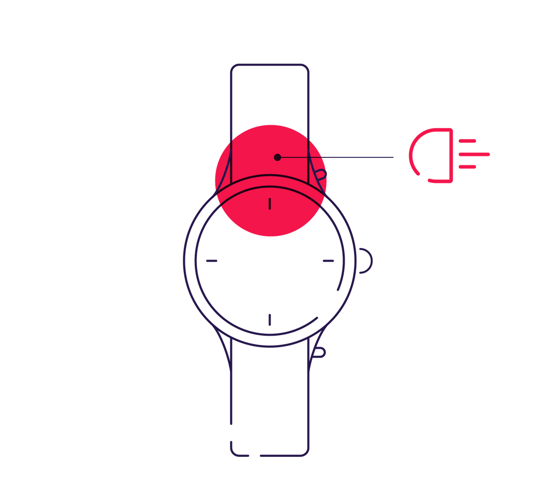 IBeam watches lights the way – ibeamwatches