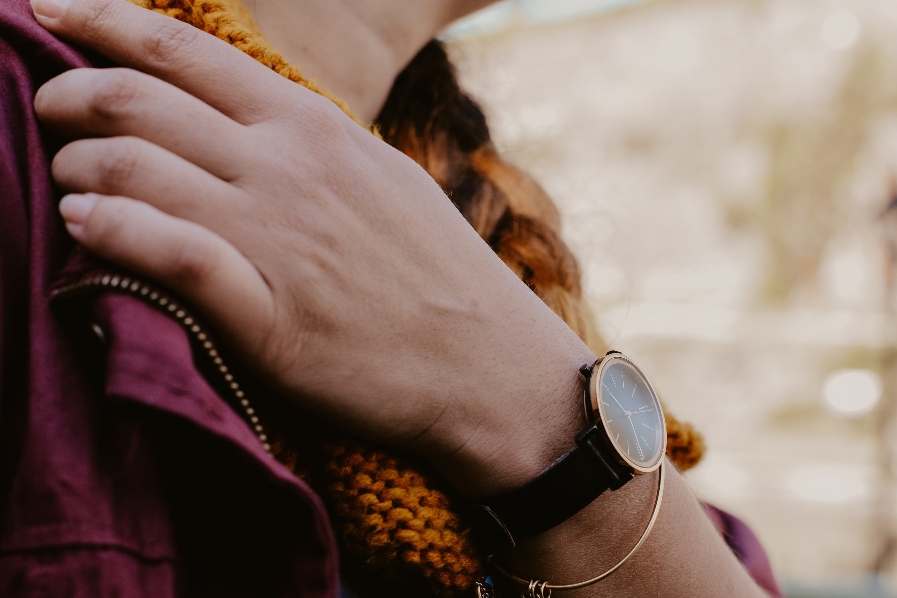 History – ibeamwatches