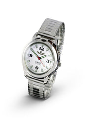 Eagle Silver Dial 40mm